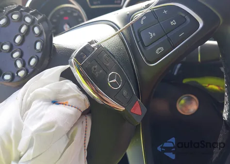 2018 Mercedes-Benz Gle 350 from USA, damaged, VIN 4JGDA5JB4JB076379